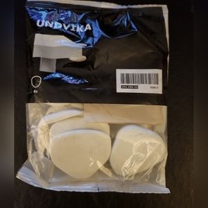 IKEA Undvika Pack of 8 Table Corner Protectors